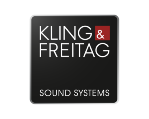 Kling & Freitag Logo