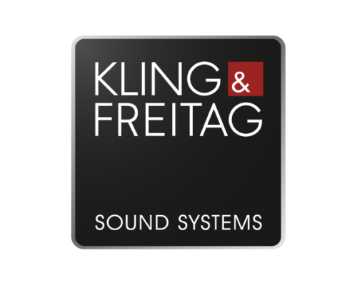 Kling & Freitag Logo
