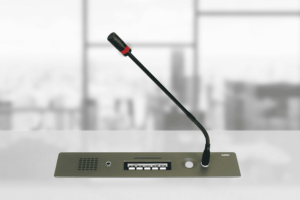 Braehler- Delegate Desktop Multimedia Unit