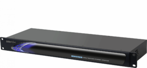 Datavideo - Voice-activated camera switching and auto tracking solution.
