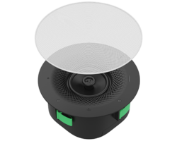 Yealink – SkySound CS10 Ceiling Speaker, Dante Edition