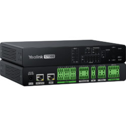 Yealink – Advanced  control  processor