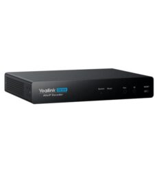 Yealink –  AVoIP decoder