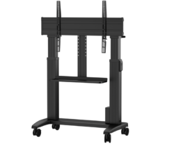 Yealink – Motorized  Floorstand  for  Yealink  Display  Devices