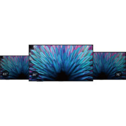 Yealink – MeetingDisplay  for  MTR  System, 65″