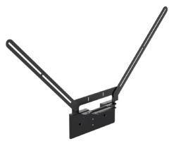 Yealink – VESA TV Mount for A50/A40/SmartVision 40