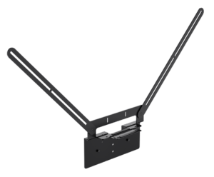Yealink - VESA TV Mount for A50/A40/SmartVision 40