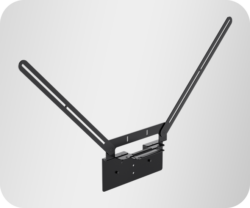Yealink – Wall mount for SmartVision40 / A40