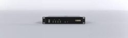 Ecler CBOB22  – 2 x MIC/LINE inputs and 2 LINE outputs Dante (AES67) Break Out Box. POE. (optional AC power supply CWP24PSU sold separately).