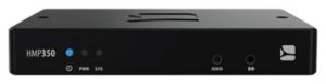 Spinetix HMP350 player