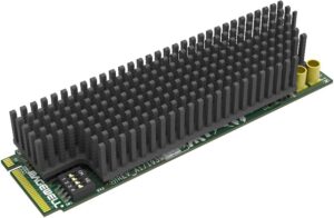Magewell - Eco Capture SDI 4K Plus M.2 - M.2 form factor 1-channel 12G SDI (4Kp60)