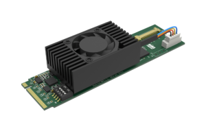 Magewell - Eco Capture HDMI 4K Plus M.2 - M.2 form factor 1-channel 4K HDMI