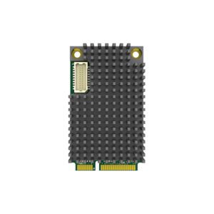 Magewell - Pro Capture Mini HDMI LH - mini PCIe, 1 canal HDMI. Dissipateur thermique de 11 mm.