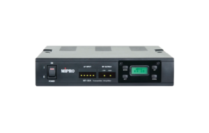 MIPRO - Émetteur numérique ISM 5,8 GHz à liaisons multiples