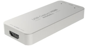 Magewell - USB Capture HDMI Gen 2 - USB 3.0 DONGLE, 1-channel HDMI. Plug and Play.