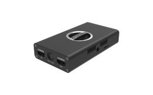 Magewell - Pro Convert for NDI to HDMI 4K - decodes 1-ch Full NDI or NDI|HX stream or other popular streaming protocols
