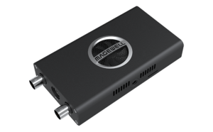 Magewell - Pro Convert 12G SDI 4K Plus - Standalone 12G SDI to NDI encoder 4Kp60 video and up to 16-ch.