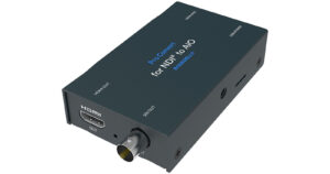 Magewell - Pro Convert for NDI to AIO - standalone box to convert Full NDI or NDI|HX into HDMI or 3G SDI