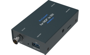 Magewell - Pro Convert for NDI to SDI - Standalone NDI to 3G SDI decoder that supports Full NDI, NDI|HX