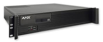The SVSI SC-N8002 N-Command Control Appliance provides intuitive and powerful management of equipment configuration, content management, NVR recording