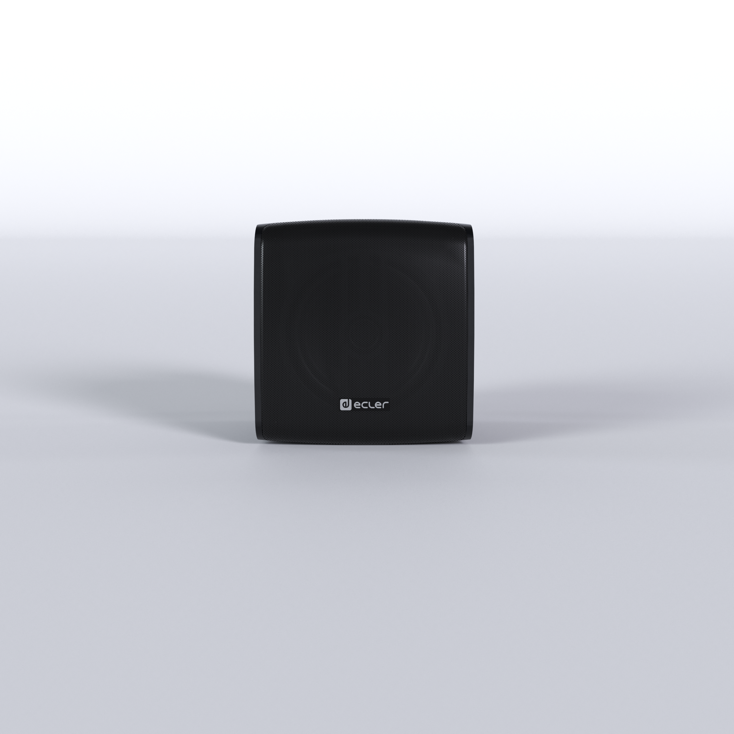 Ecler - Haut-parleur acoustique 5" (40 WRMS à 16 ohms) prête pour une installation en extérieur (paire)