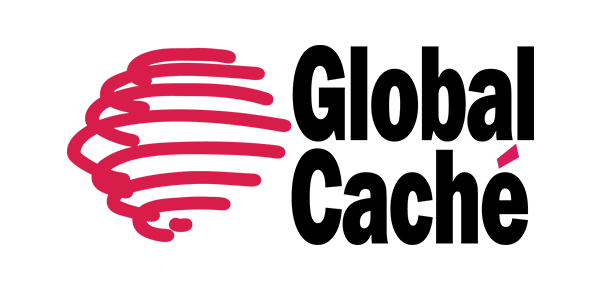 Global Cache Logo