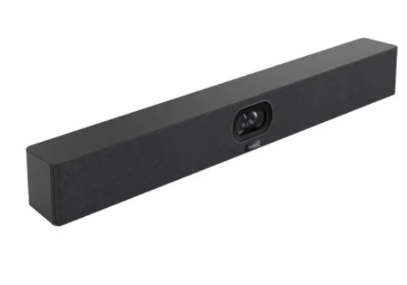 Yealink - SmartVision 40 Barre vidéo AI USB tout-en-un pour petites et moyennes pièces