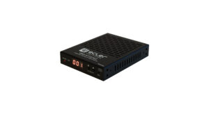 ECLER - H.265 Full HD over IP Video Extenders (Transmitter)