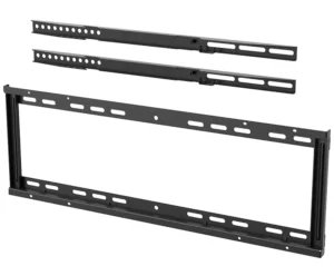 Yealink - Support mural pour MD65/MD75/MD86