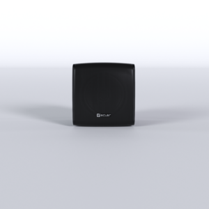 Ecler - Haut-parleur acoustique 5" (40 WRMS à 16 ohms) prête pour une installation en extérieur (paire)