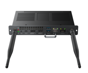 Yealink -  Edition Teams Windows OPS pour la série MeetingBoard
