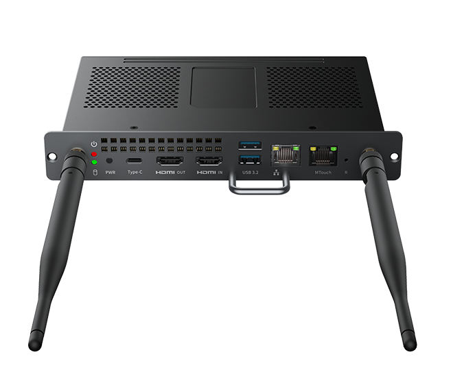 Yealink - Windows OPS pour la série MeetingBoard