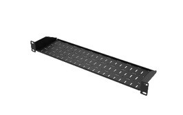 Magewell - 1RU Rackmount shelf - 4.7"(120mm)