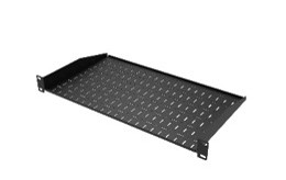 Magewell - 1RU Rackmount shelf - 9.8"(250mm)