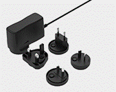 Magewell - Power Adapter