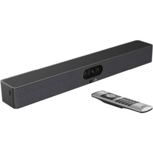 Yealink - Leading platform collaboration bar for focus rooms