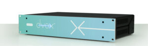 DVOX Auditorium Dispositif d'acquisition audio