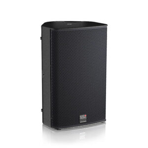 Kling et Freitag - GRAVIS 12+ XW, Système d'enceintes légères à 2 voies et à réponse complète. Couleur noire