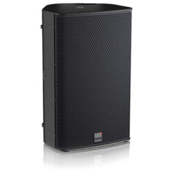 Kling et Freitag – GRAVIS 15 XW, Système compact à gamme complète de 15 pouces. Couleur noire