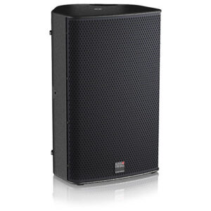Kling et Freitag - GRAVIS 15 XW, Système compact à gamme complète de 15 pouces. Couleur noire