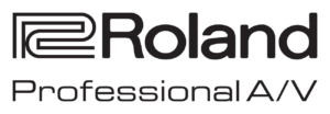 Roland Pro AV Logo