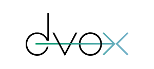 DVOX Logo