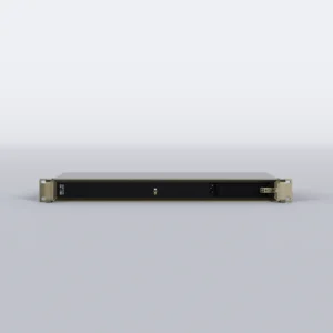 Ecler CVIVOX8D8 - Interface d'extension pour la matrice numérique VIVO host, permettant d'ajouter 8 ports d'entrée audio analogiques et 8 ports de sor