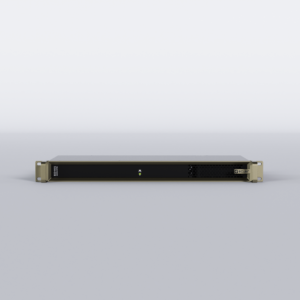 Ecler CVIVOX8D8 - Interface d'extension pour la matrice numérique VIVO-X8 host, permettant d'ajouter 8 ports d'entrée audio analogiques et 8 ports de