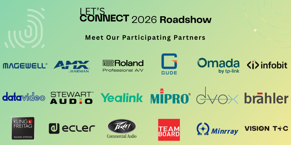 Meet our Participating Partners