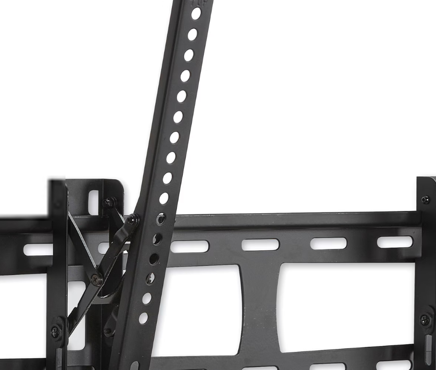 amx SUPPORT MURAL INCLINABLE LCD pour 32"-75"