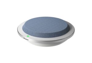 Infobit - iSpeaker CM710 Connexion en série d'un réseau de microphones numériques de plafond