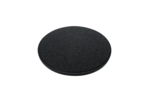 Infobit - iSpeaker M700 Microphone à réseau numérique, détection vocale par IA, champ de captation de 8 m à 360 degrés.